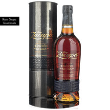 Ron Zacapa Edicion Negra 43% 0,7l Rum Guatemala SALE
