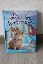Buch Die magischen Tierfreunde Hasi Hoppel wird vermisst Daisy Meadows gebraucht