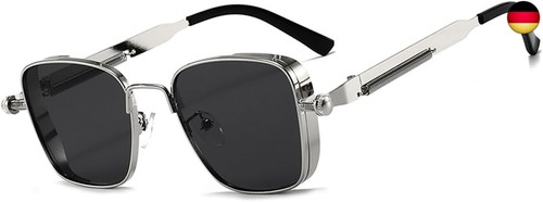 Retro steampunk sonnenbrille - steampunk,