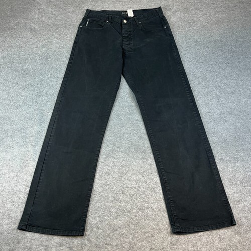Armani herren jeans relaxed - armani,
