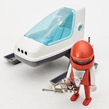 1980 playmobil 3509