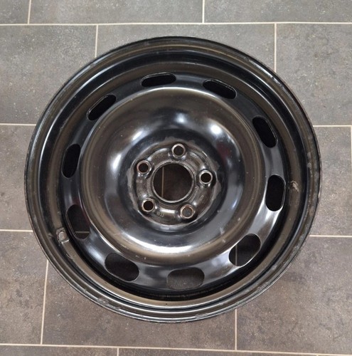 Stahlfelge 8380 golf - 1x,
