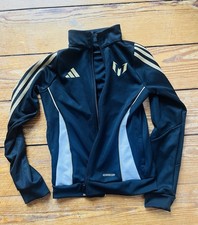 Adidas Jacke Pulli, 9-10, 134-140