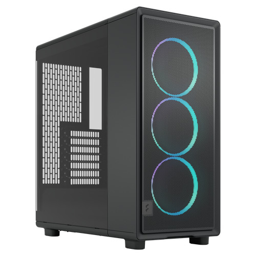 Fractal design epoch - epoch, tg