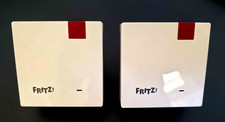 2 Stück Fritz Repeater 1200 AX - Wifi6 - Dualband Standard 802.11a/g/n/ac