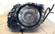 Volvo V70 2006 6 Gang Schaltgetriebe TF80SC RRU18266