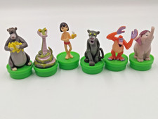 Werbefigur Sammelfigur