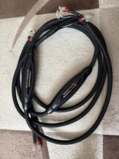 Transparent Audio Music Wave   Super Lautsprecherkabel 2x3 Meter