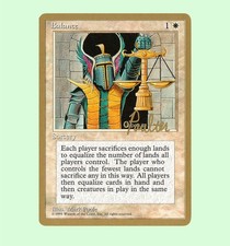 🃏 Magic the Gathering