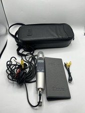 Magic Sing ii Enter Tech