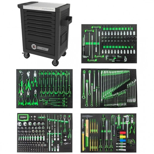 Tools competition - tools,
