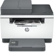 HP LaserJet Pro MFP M234sdne All in One Laserdrucker WLAN Duplex Scanner Neu OVP