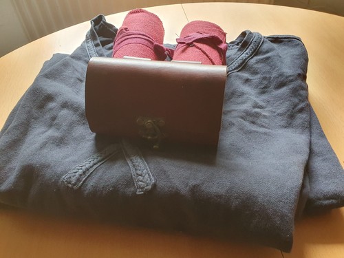 Mittelalterbekleidung konvolut - mittelalterbekleidung,