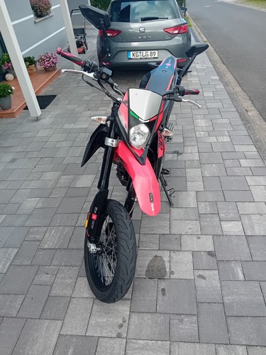 Aprilia 125 - aprilia,