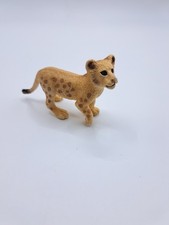 2017 Schleich®  Löwenjunges - 14813 - Wildtiere - Savanne - Raubkatze - Löwe