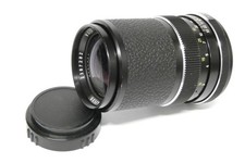 Voigtländer Color Dynarex 4 / 135 mm Objektiv M42 gebraucht