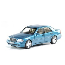 1:18 Modellauto C 200 W202