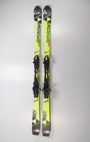 Fischer rc4 supercomp - supercomp, pro