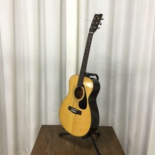 Yamaha FG-122 Orange Label