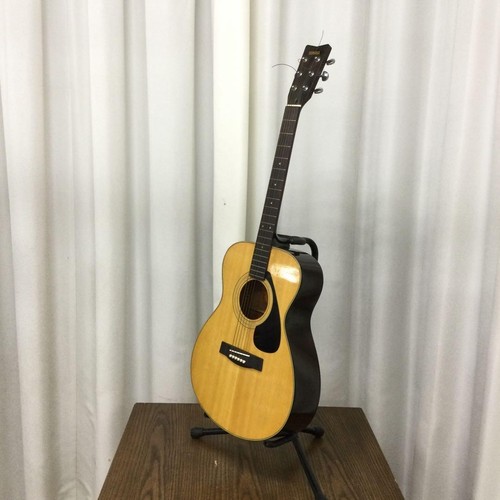Yamaha 122 orange label - yamaha,