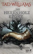 Die Hexenholzkrone 1: Der