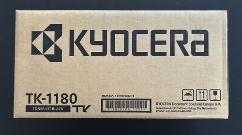 Kyocera 1180 original toner - kyocera,