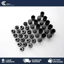 20x Original M10 Radschrauben Radmuttern Opel Astra K