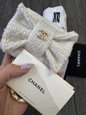 CHANEL Tweed VIP Gift