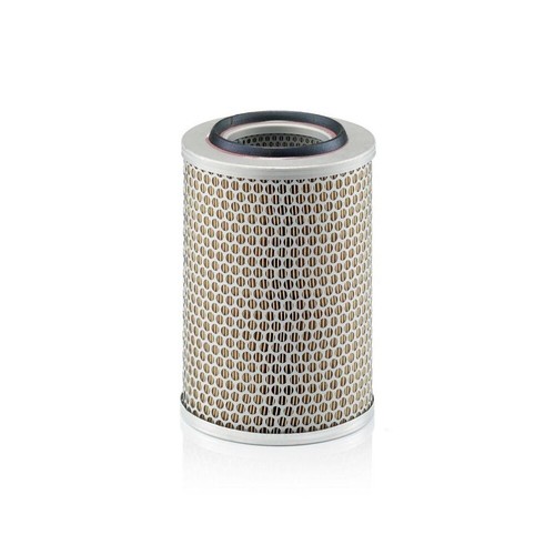 Luftfilter mann filter 17 - luftfilter, c