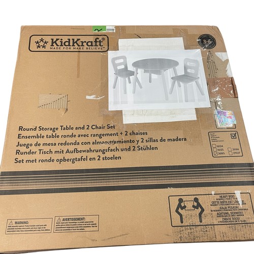Kidkraft 26165 runder - runder, tisch