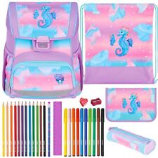 Herlitz Schulranzen Set Loop