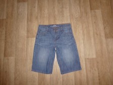 S.OLIVER leichte Jeans Shorts