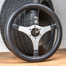 MOMO JACKIE STEWART Lenkrad Porsche 911 BMW 2002 E3 Turbo steering wheel volante