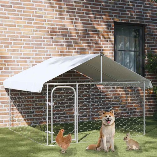 2026 outdoor hundezwinger mit - outdoor,