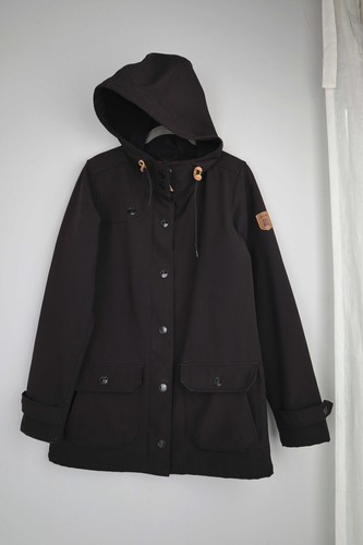 Derbe mantel jacke softshell - derbe,