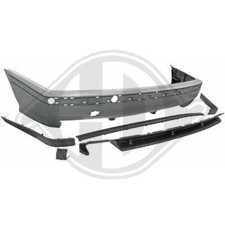 1213355 Stoßstange hinten