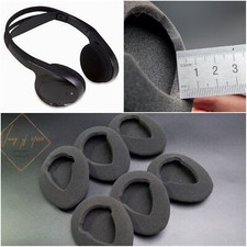 Foam cushoin ear pads for - ear,