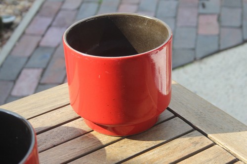 Vintage 70er fat lava fohr - vintage,