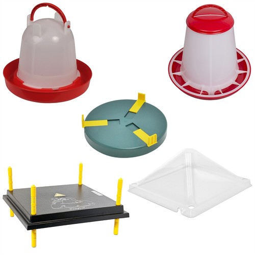 Wärmeplatte set 40x40cm - wärmeplatte,