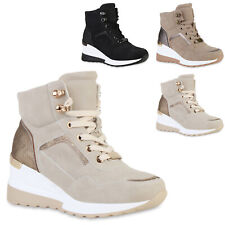 Damen Leicht Gefütterte