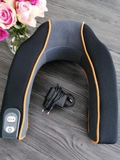 Medisana Nacken Massagegerät mit Heizfunktion 