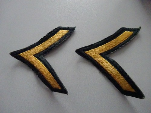 Original rangabzeichen - original,
