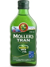 Mollers natural norwegian fish - mollers,