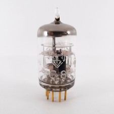 1 X EC88 TELEFUNKEN TUBE