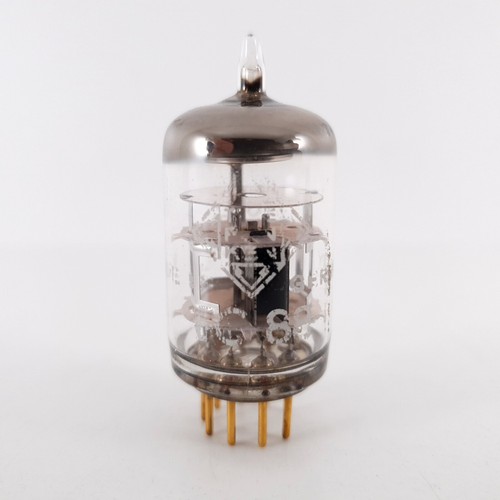 Ec88 telefunken tube - x,