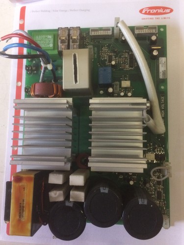 Fronius platine für - fronius, lt-ac
