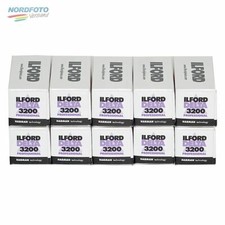 ILFORD Delta 3200