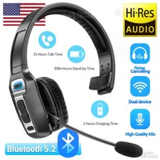 Trucker Headset Wireless