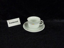 Thomas " TREND  DERBY " Espressotasse mit Untertasse