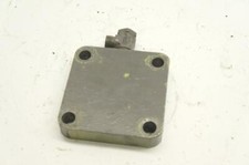 Fendt Farmer 1 D FL 131 Deckel Kraftheber Hydraulik